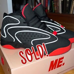 Melody Eshani Jordan OG